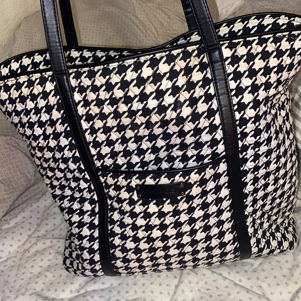 Vera Bradley bag